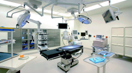 Medical Electronics & Equipment