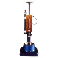 VICAT Needle Apparatus with Dashpot