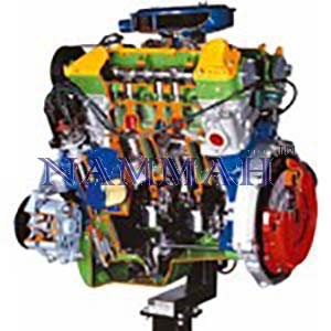 V6 Petrol Engine