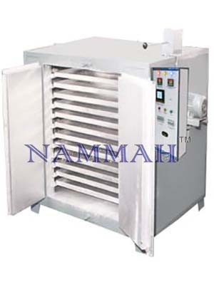 Tray Dryers as per IS Specification