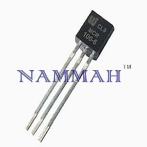 Silicon Controlled Rectifier