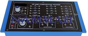 OP-AMP As Integrator & Differential Amplifier
