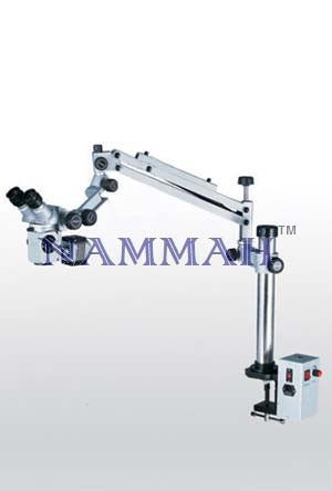 Surgical Microscope Direct Halogen