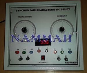 Synchro Transmitter/Receiver