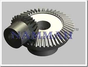 Generation Of Involute Gear Tooth Profile