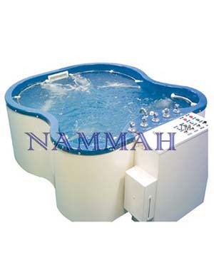 Hydro Therapy Equipments