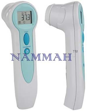 Diabetic Foot Thermometer