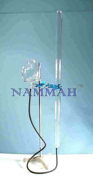 Resonance Apparatus Glass