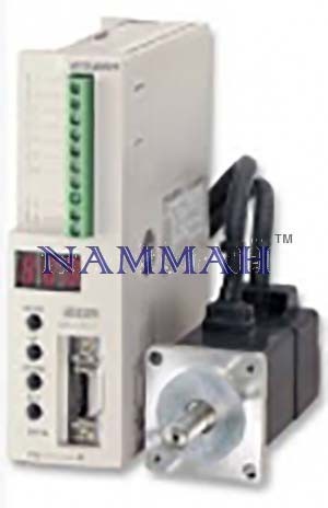 Stepper Motor With Up Interface