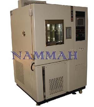 Pharmaceutical Stability Test Chambers
