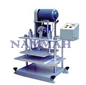 Repeated Compression Set Tester for Foam