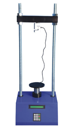 Electronic Unconfined Compression Tester
