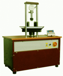 Cement Bending And Tensile Tester