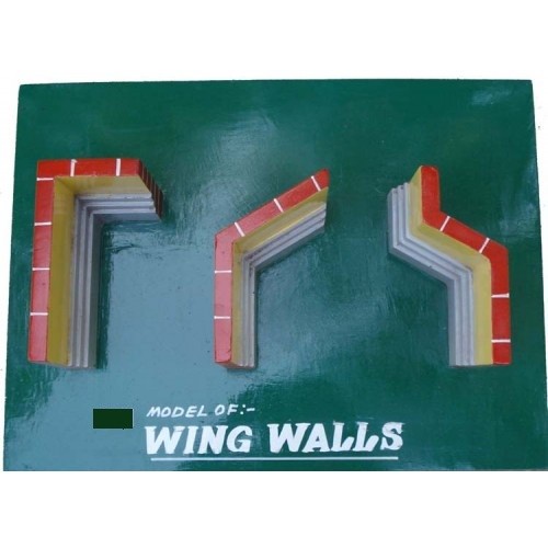 Wing Walls