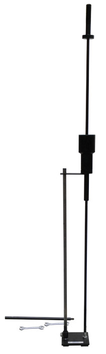 Pavement Dynamic Cone Penetrometer