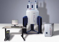NMR Spectrometry Experiment