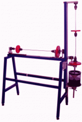 Torsion Vibration Apparatus