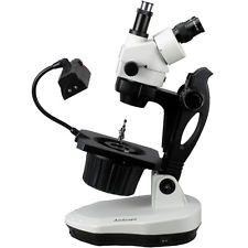 Gemological Microscope