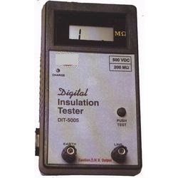 Digital Insulation Tester 